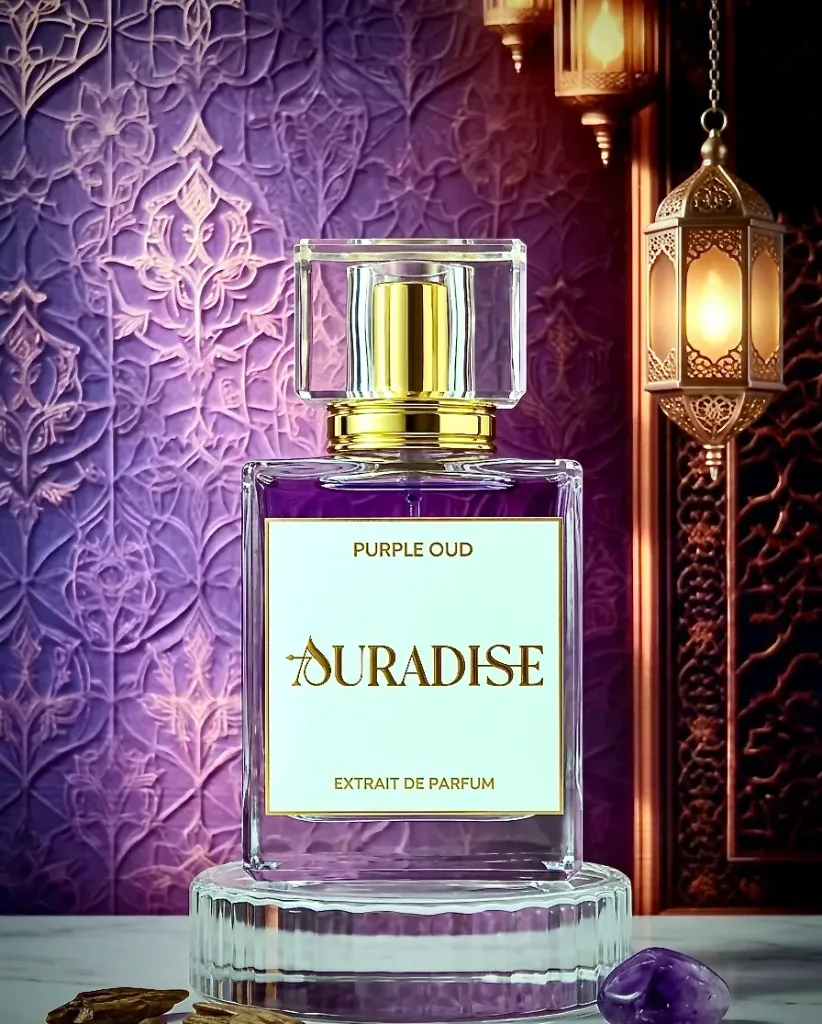 PURPLE OUD