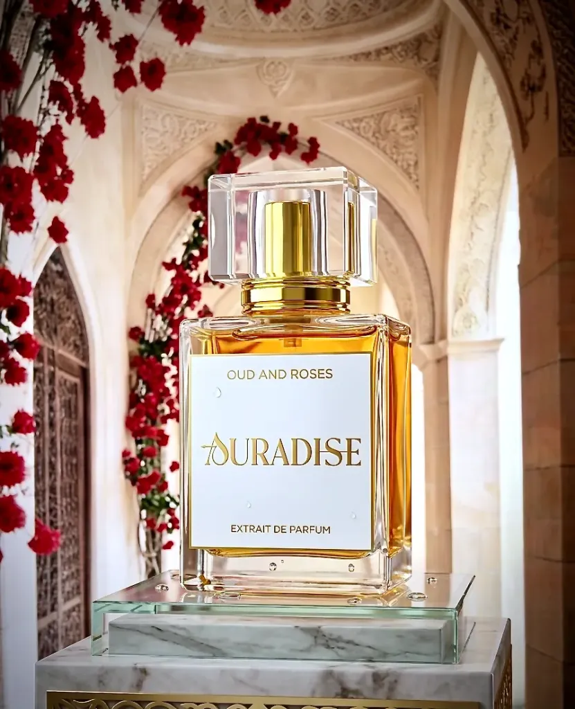 OUD and ROSES