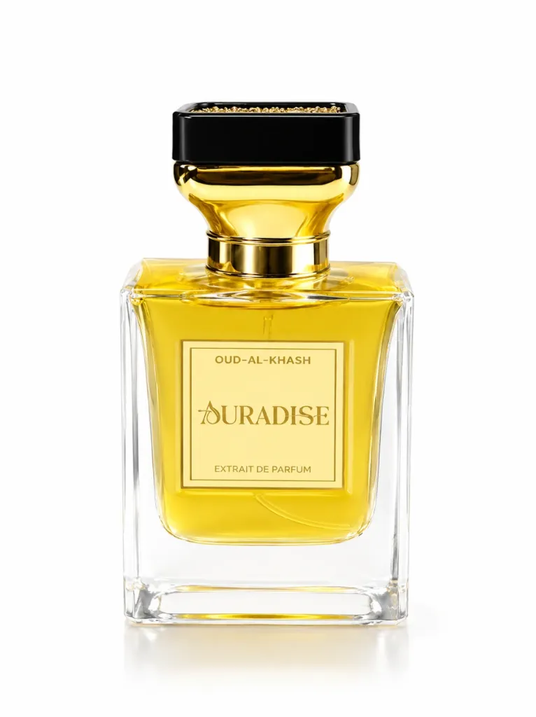 OUD AL KHASH