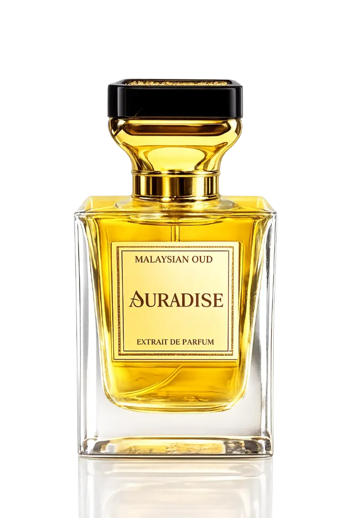 MALAYSIAN OUD