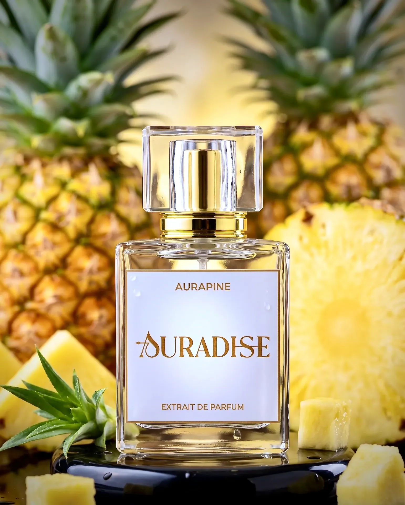 AURAPINE