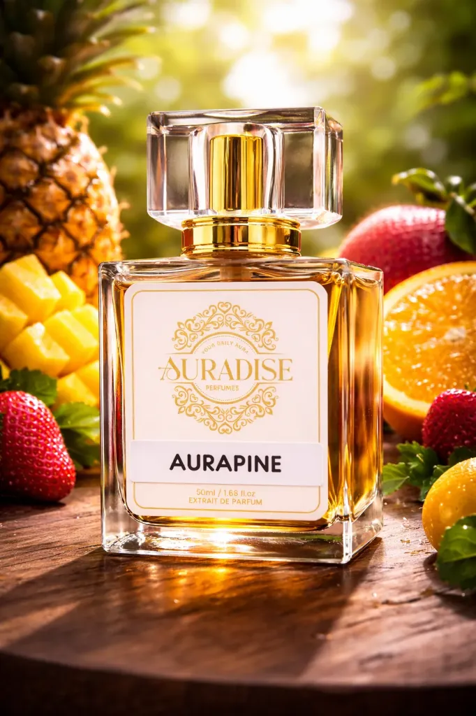 AURAPINE