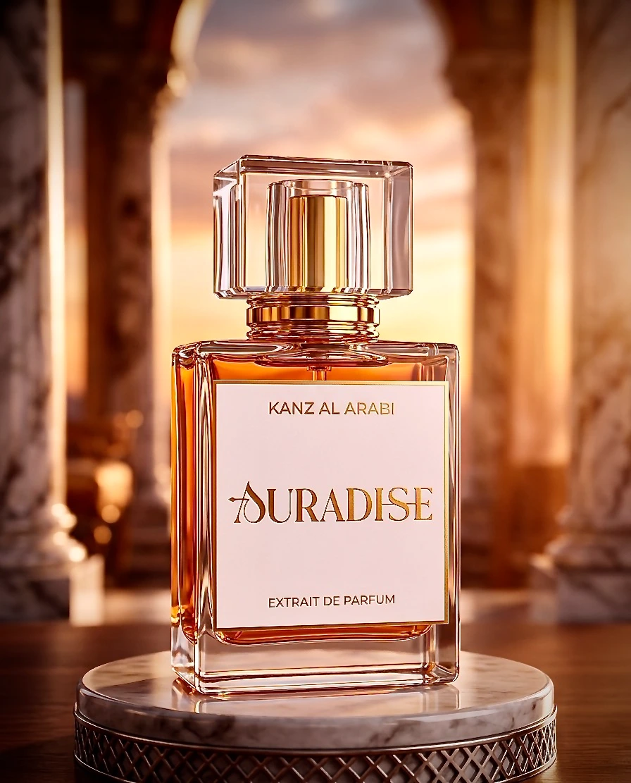 KANZ AL ARABI